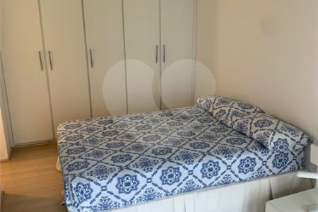 Duplex para alugar com 1 suíte em Itaim Bibi, São Paulo, SP