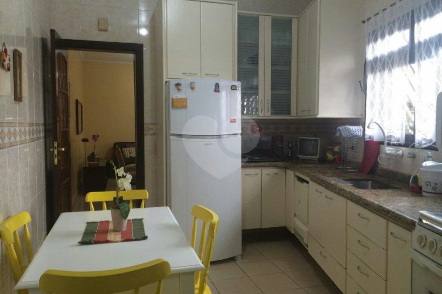 Sobrado à venda com 3 quartos em Limão, São Paulo, SP