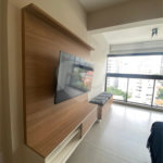 Apartamento para alugar com 1 quarto em Vila Pompéia, São Paulo, SP