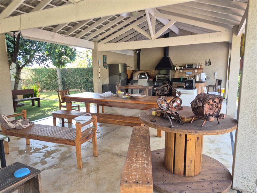 Casa Térrea à venda ou para alugar com 4 suítes em Jardim Paulista, Atibaia, SP