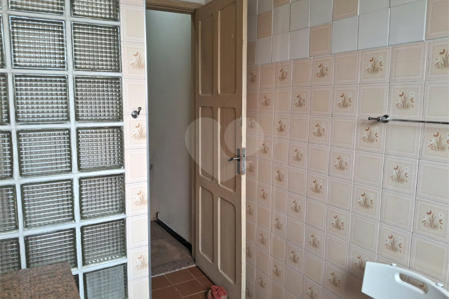 Casa de Vila à venda com 3 quartos em Santana, São Paulo, SP