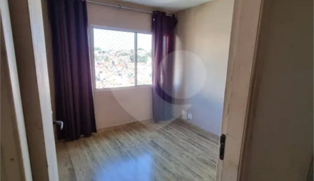 Apartamento à venda com 3 quartos em Vila Butantã, São Paulo, SP