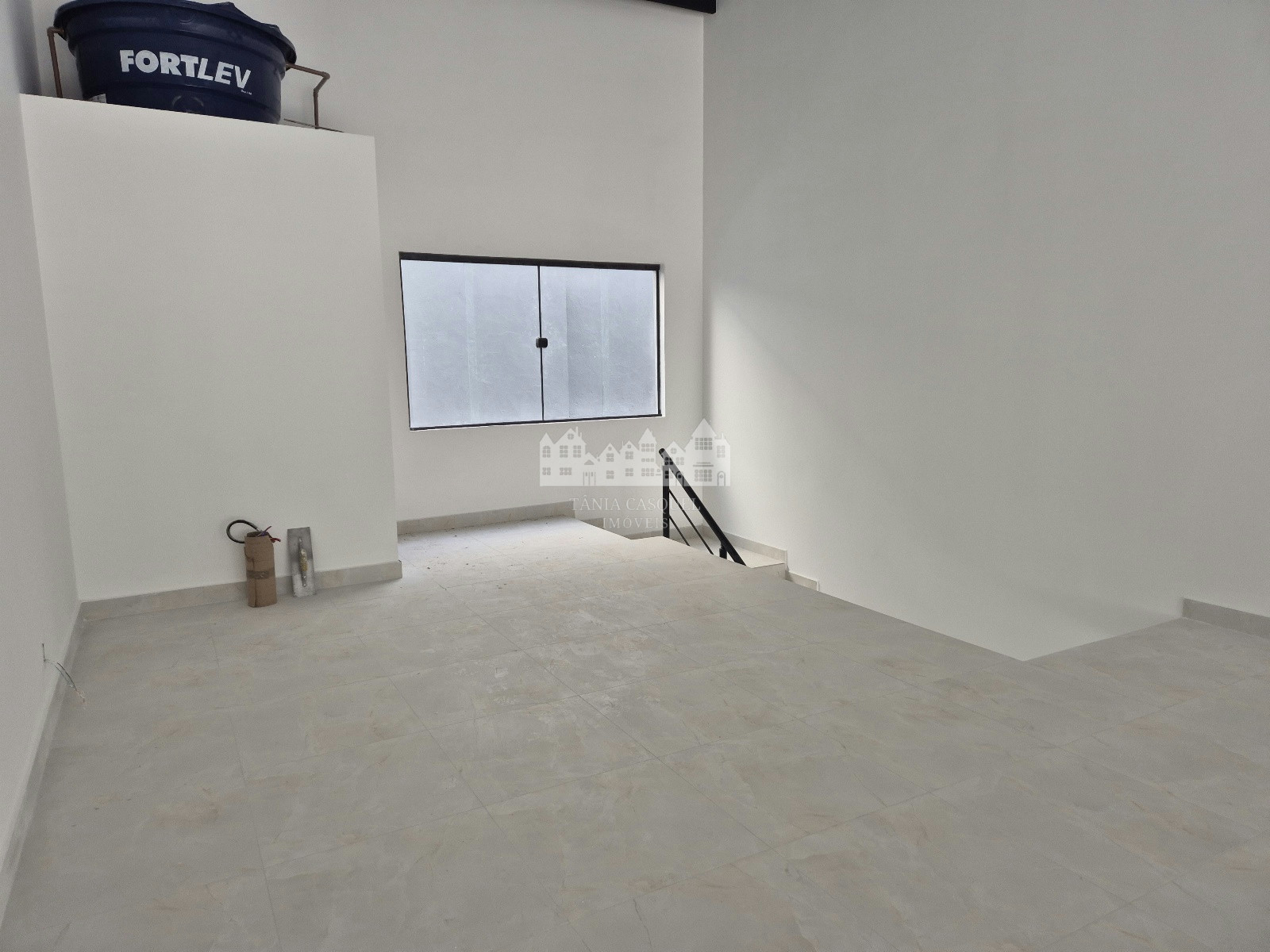 Loja-Salão, 139 m² - Foto 8