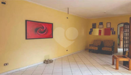 Sobrado à venda com 3 quartos, sendo 1 suíte,  em Santa Teresinha, São Paulo, SP
