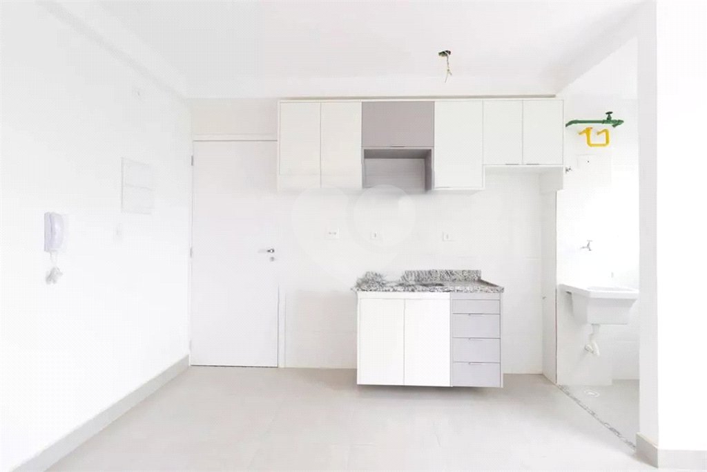 Apartamento à venda com 1 quarto em Vila Mazzei, São Paulo, SP