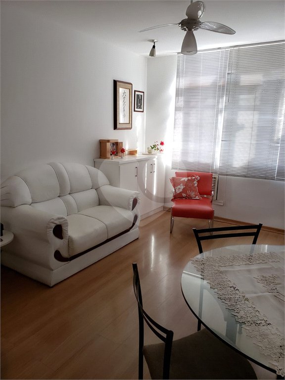Apartamento à venda com 2 quartos em Tijuca, Rio de Janeiro, RJ