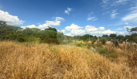 Terreno à venda em Jardim Colombo, Itapetininga, SP