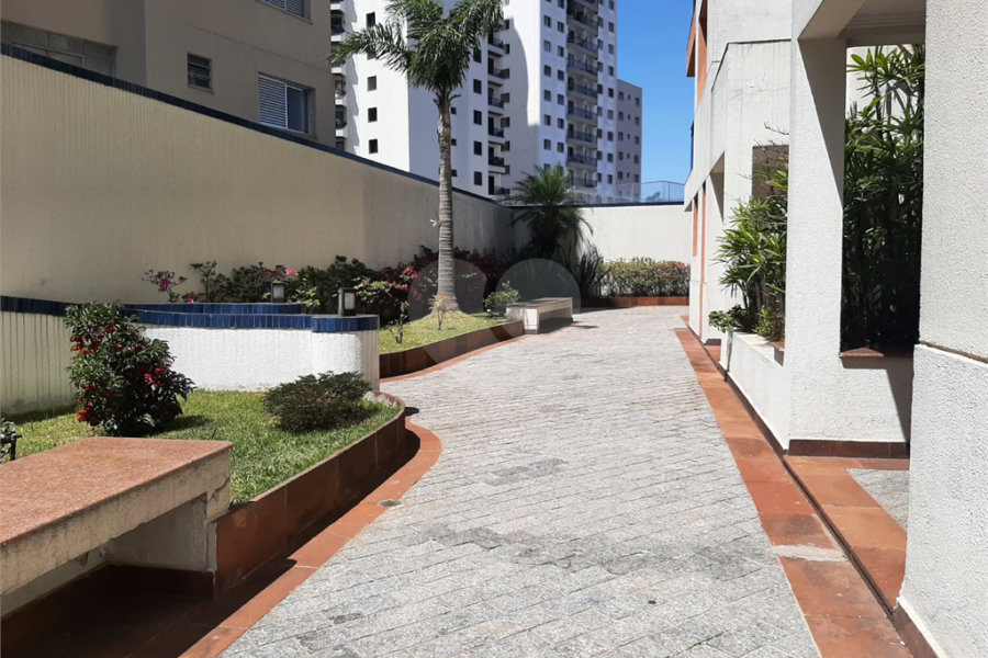 Apartamento à venda com 3 quartos, sendo 2 suítes, em Jardim São Paulo(zona Norte), São Paulo, SP