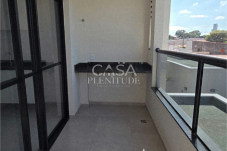 Apartamento para alugar com 2 quartos em Jardim América, Sorocaba, SP