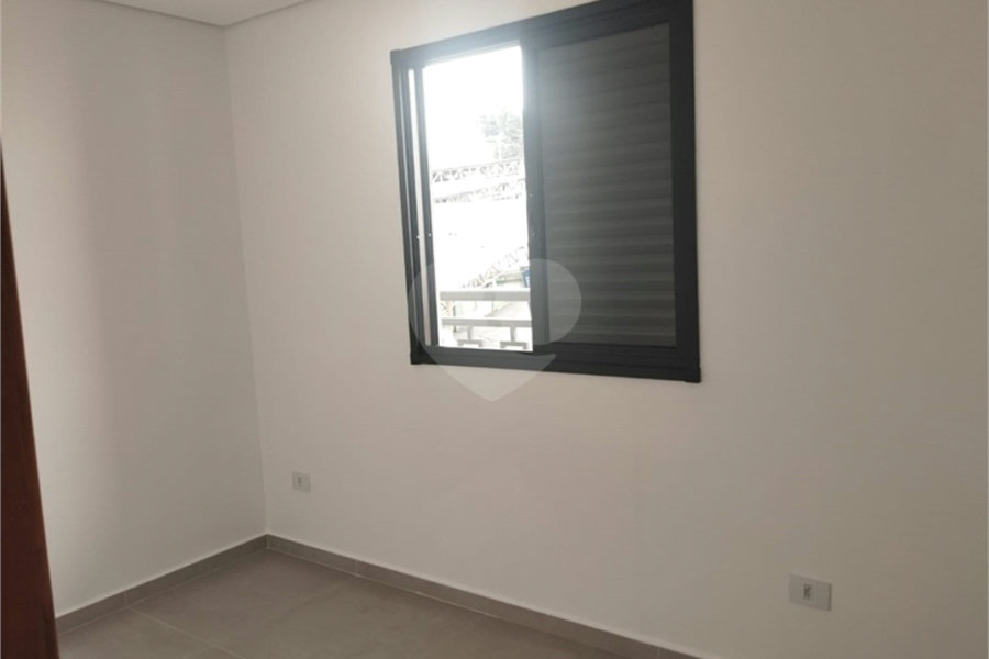 Apartamento à venda com 2 quartos em Tucuruvi, São Paulo, SP