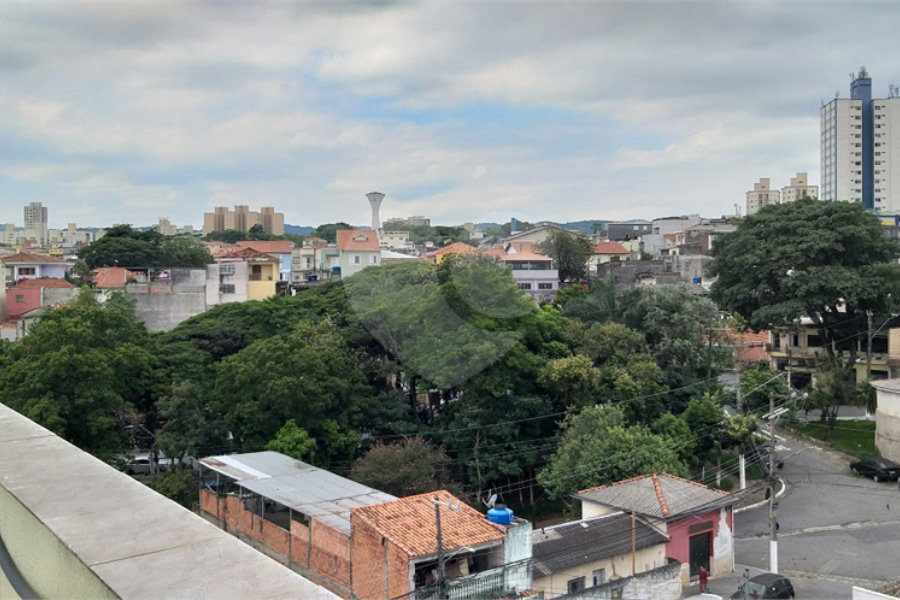 Sobrado à venda com 3 suítes em Casa Verde, São Paulo, SP
