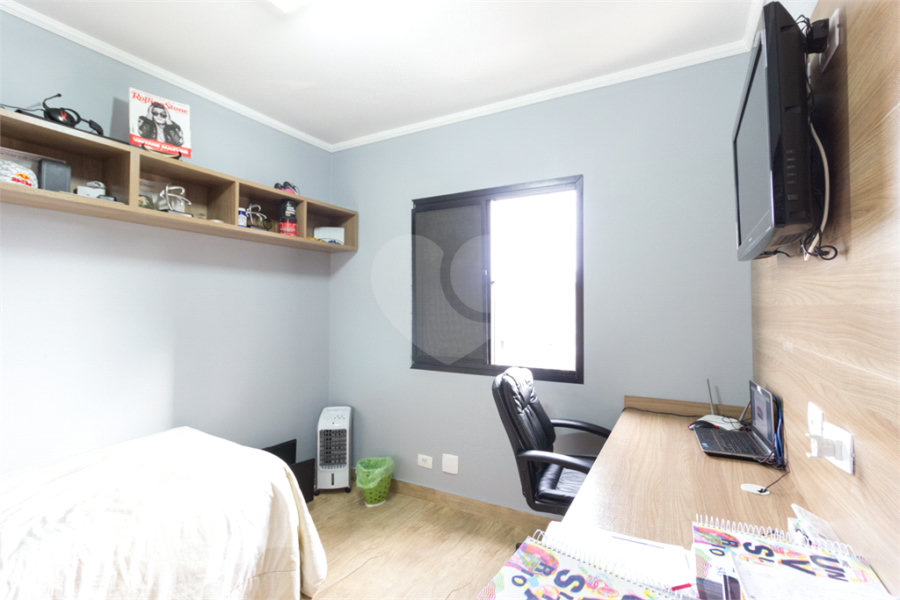 Duplex à venda com 3 quartos, sendo 1 suíte, em Santana, São Paulo, SP