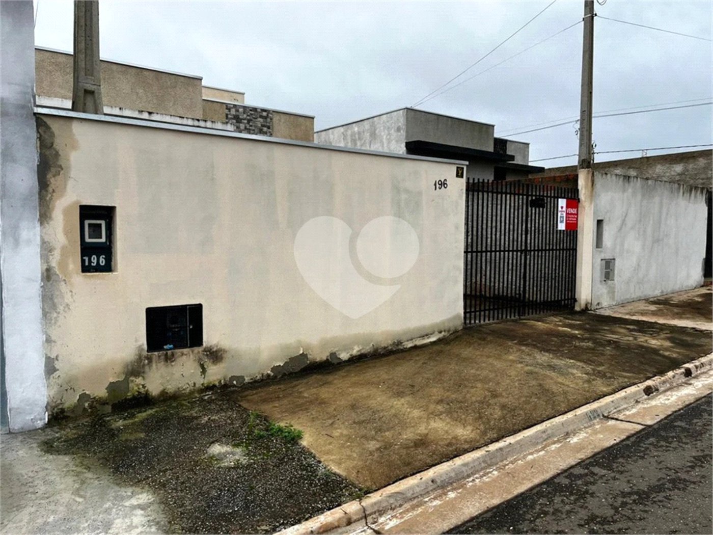 Casa à venda com 2 quartos em Residencial Villaggio Di Capri, Itapetininga, SP