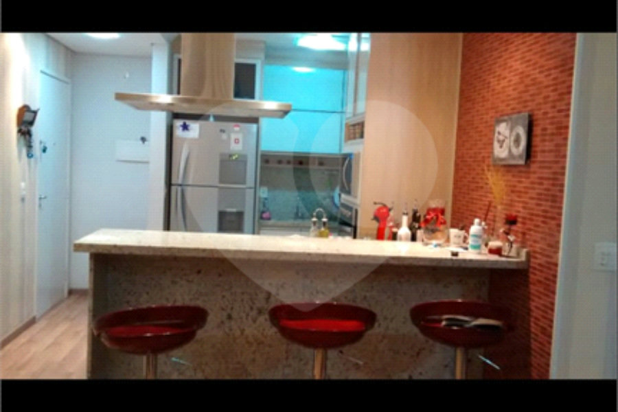 Apartamento à venda com 2 quartos, sendo 1 suíte,  em Limão, São Paulo, SP