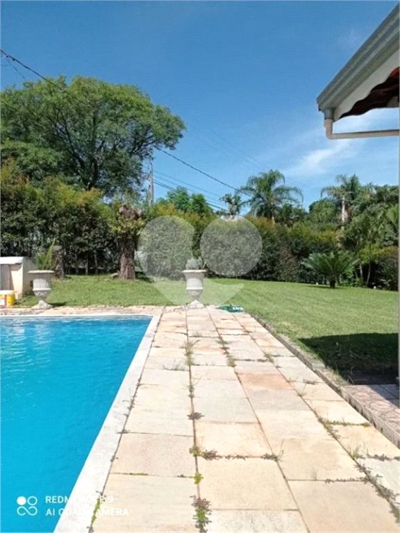 Casa à venda com 3 suítes no condomínio Haras São Luiz, Salto - SP