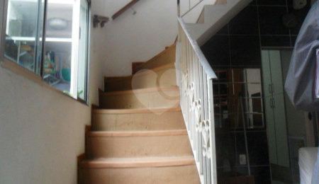 Sobrado à venda com 2 quartos em Casa Verde, São Paulo, SP