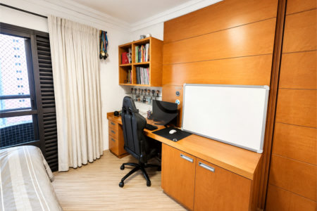 Apartamento à venda com 4 quartos, sendo 3 suítes, em Perdizes, São Paulo, SP