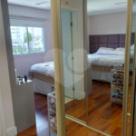 Apartamento à venda com 3 suítes no Centro, São Bernardo do Campo, SP