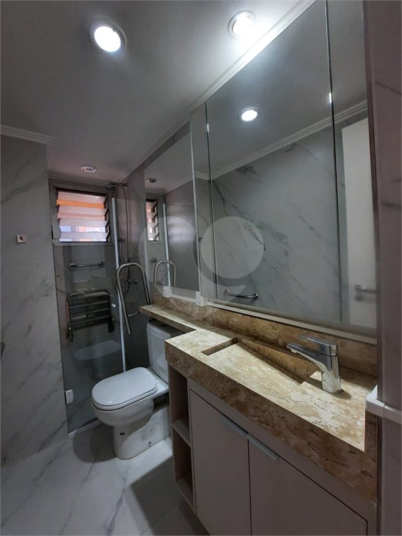 Apartamento à venda com 3 quartos, sendo 1 suíte, em Vila Andrade, São Paulo, SP