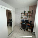 Apartamento à venda com 2 quartos em Campo Grande, Rio de Janeiro, RJ