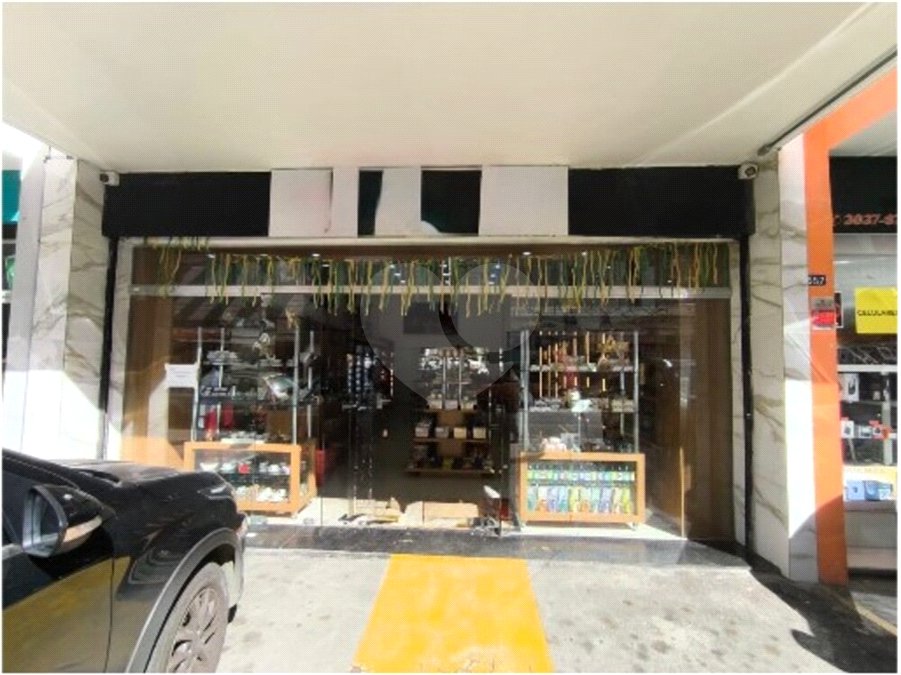 Salão à venda em Pinheiros, São Paulo, SP