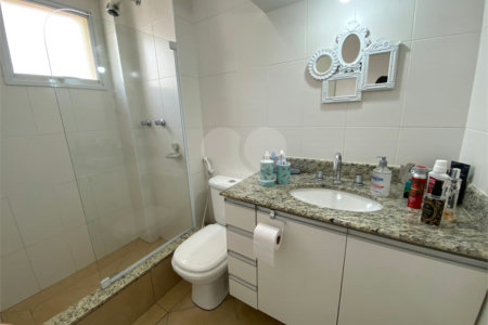 Apartamento à venda com 3 quartos, sendo 2 suítes,  em Lauzane Paulista, São Paulo, SP
