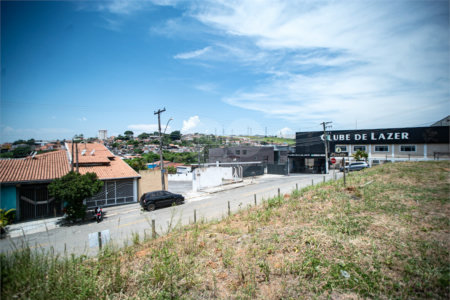 Área de Terra à venda em Jardim Paulista, Taubaté, SP