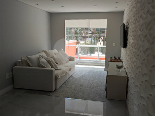 Sobrado à venda com 3 quartos, sendo 1 suíte,  em Mandaqui, São Paulo, SP