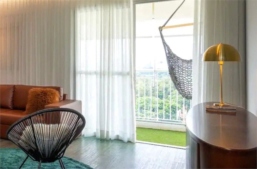 Apartamento à venda com 2 quartos, sendo 1 suíte,  em Vila Clementino, São Paulo, SP