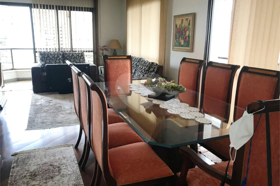 Apartamento à venda com 3 quartos, sendo 1 suíte, em Santana, São Paulo, SP