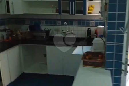 Sobrado à venda com 3 quartos, sendo 2 suítes, em Planalto Paulista, São Paulo, SP