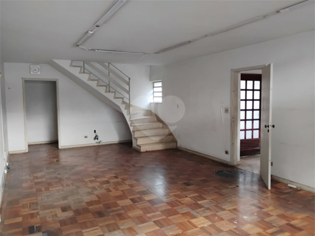 Casa à venda em Vila Mascote, São Paulo, SP
