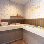 Apartamento à venda, 74 m² por R$ 847.960,31 - Gonzaga - Santos/SP