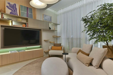 Apartamento à venda com 1 quarto em Jardim das Acácias, São Paulo, SP