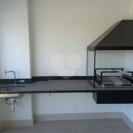 Apartamento à venda com 3 suítes em Jardim Caravelas, São Paulo, SP