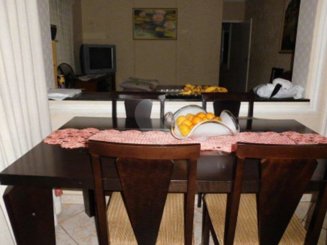 Casa Térrea à venda com 3 quartos em Parque Edu Chaves, São Paulo, SP