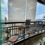 Apartamento à venda com 2 quartos, sendo 1 suíte, em Água Branca, São Paulo, SP