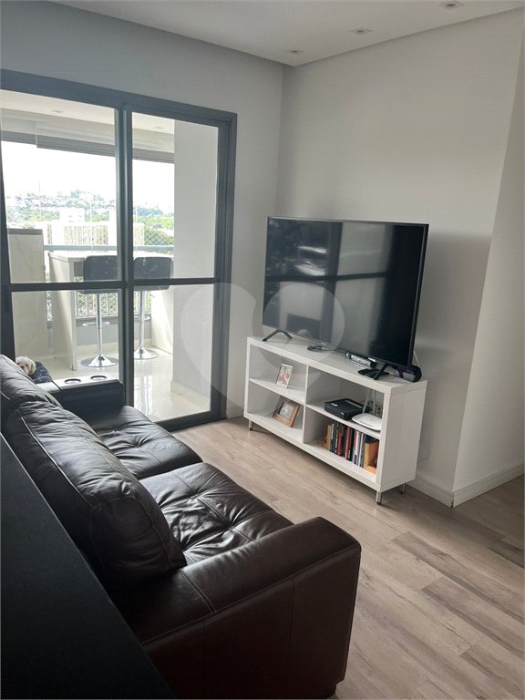 Apartamento à venda com 2 quartos, sendo 1 suíte, em Barra Funda, São Paulo, SP
