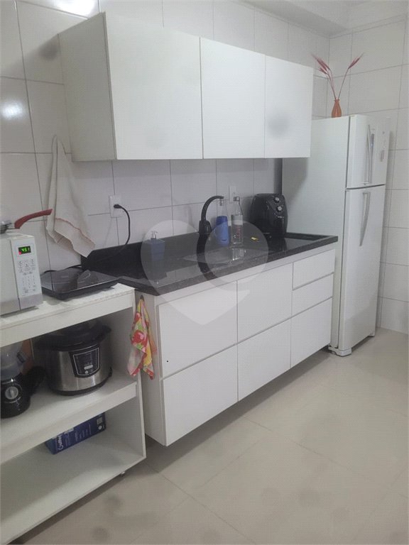 Casa à venda com 2 quartos no condomínio Bela Vista, São Paulo - SP