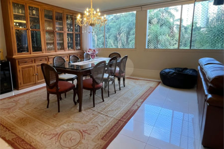 Apartamento à venda com 3 suítes em Vila Suzana, São Paulo, SP