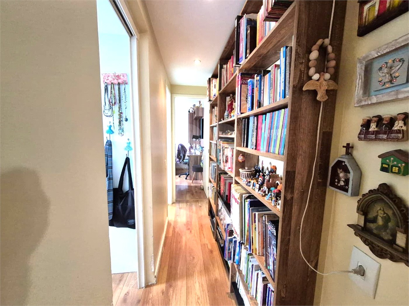 Apartamento à venda com 3 quartos, sendo 1 suíte, em Vila Leopoldina, São Paulo, SP