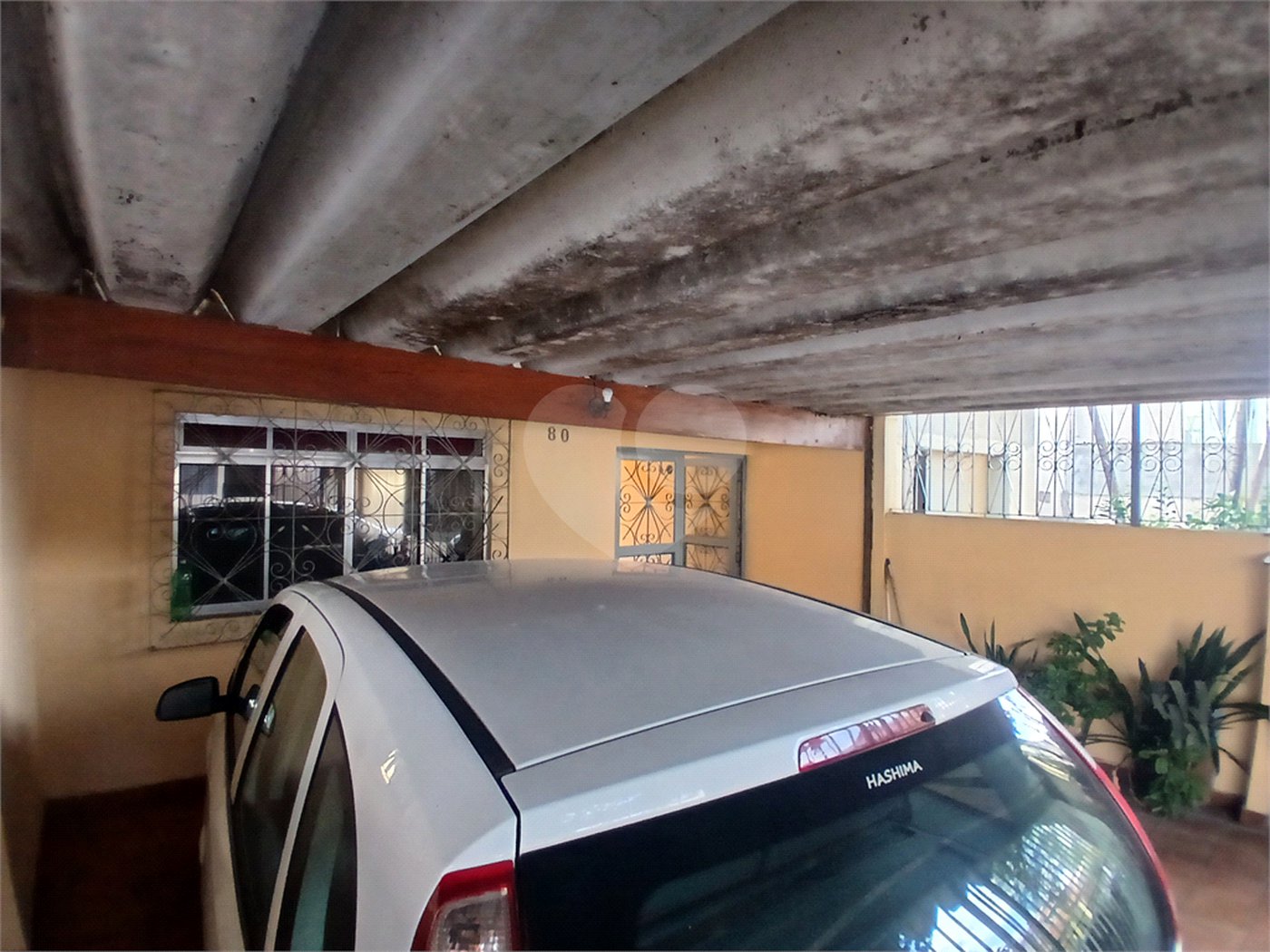 Casa Térrea à venda com 2 quartos em Vila Leopoldina, São Paulo, SP