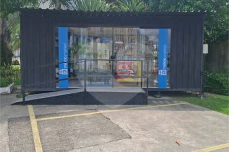 Apartamento à venda com 21 quartos, sendo 1 suíte, em Guaratiba, Rio de Janeiro, RJ