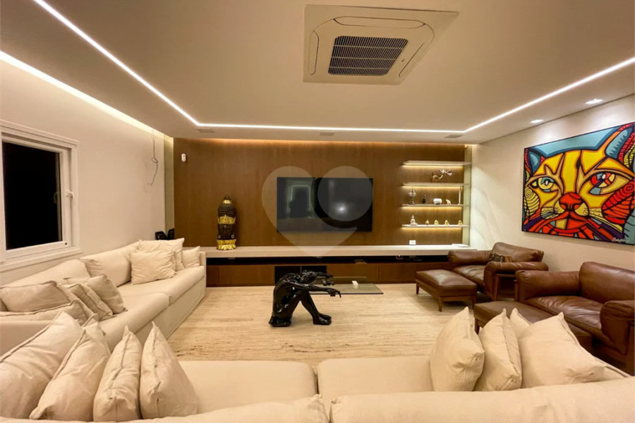 Casa à venda com 3 suítes em Mandaqui, São Paulo, SP
