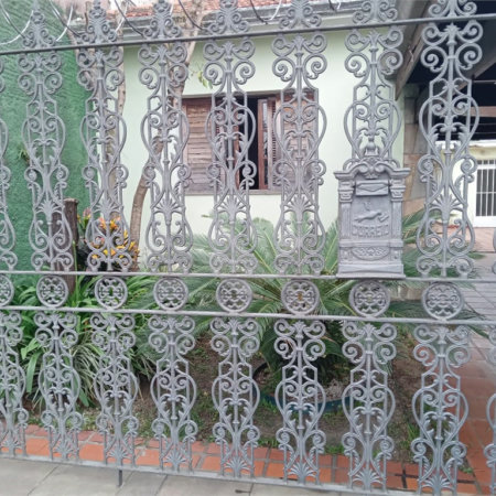 Casa Térrea à venda com 2 quartos em Vila Santa Edwiges, São Paulo, SP