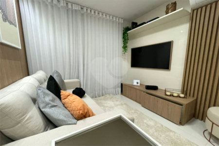 Apartamento à venda com 1 suíte em Maracanã, Rio de Janeiro, RJ