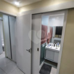Apartamento à venda com 2 quartos, sendo 1 suíte, em Campo Grande, Rio de Janeiro, RJ