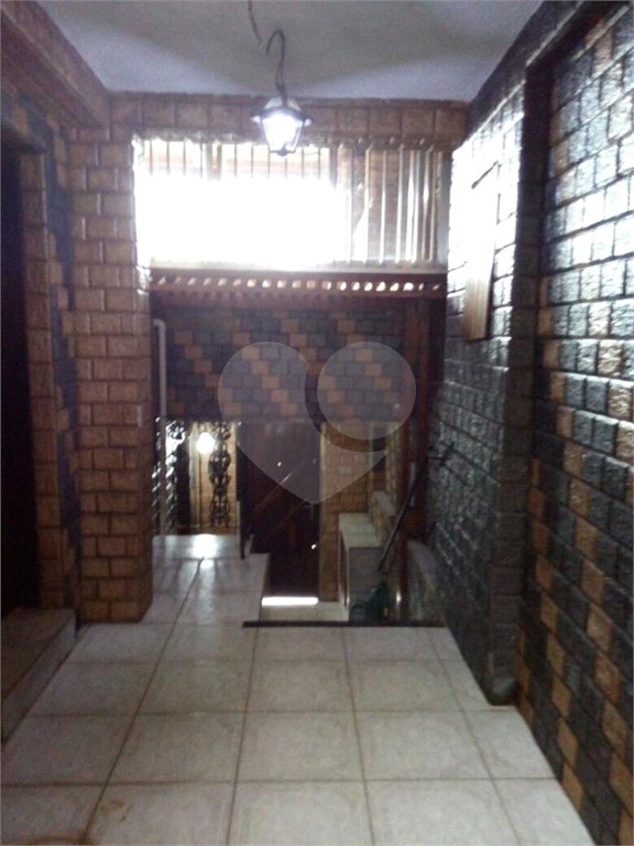 Sobrado à venda com 4 quartos em Jardim Ana Maria, Santo André, SP