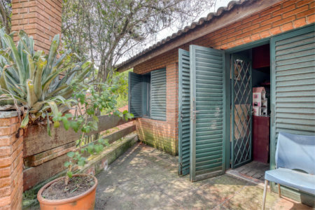 Casa à venda com 6 suítes em Alto da Boa Vista, São Paulo, SP