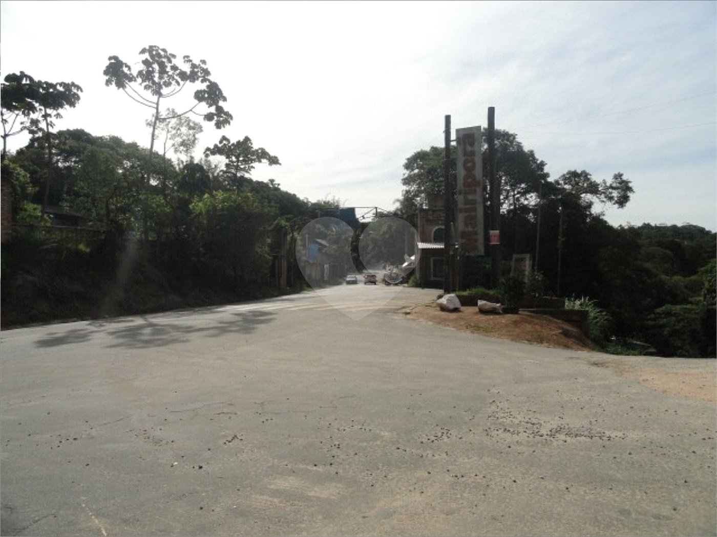 Terreno à venda em Samambaia, Mairiporã, SP